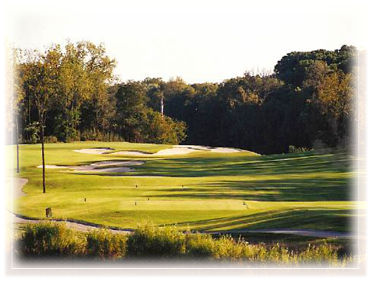 Photo of Hermitage Golf Course